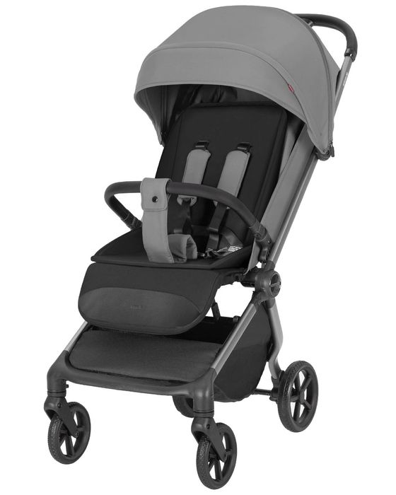 Коляска CARRELLO ATOM M для перельотів ШОУРУМ