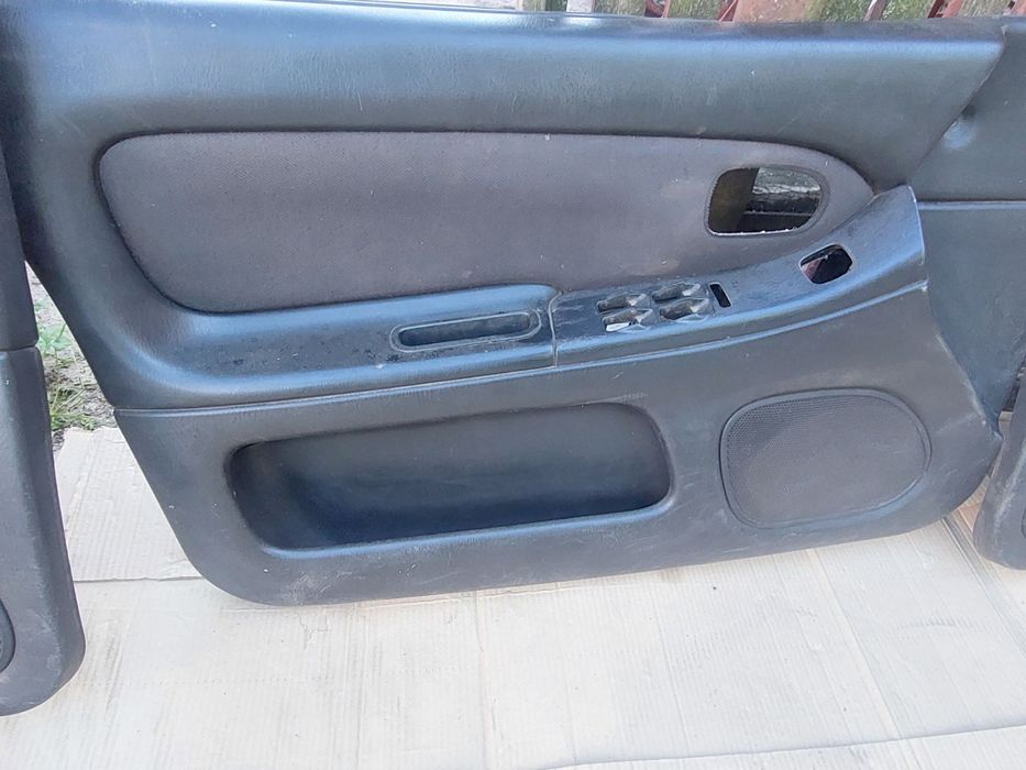 Птф mazda 323f Ba ,мазда 323ф Ва