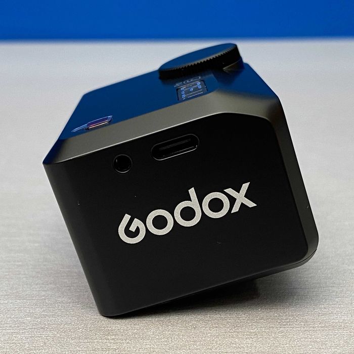 Godox iT30 Pro (Fujifilm) - iFlash TTL - NOVO - 3 ANOS DE GARANTIA