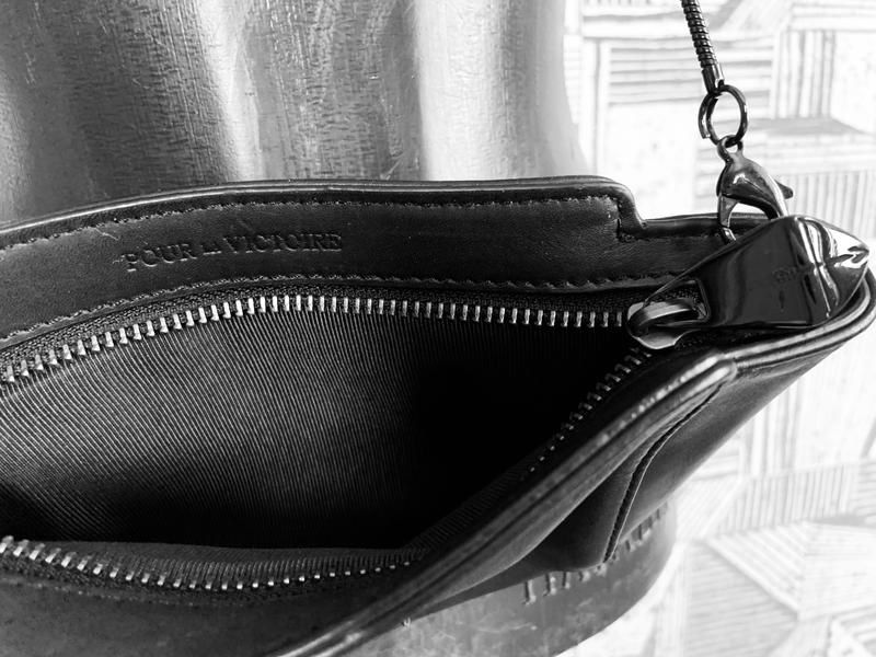 Мини сумка кросс- боди Оригинал Pour La Victoire Mini Bag.