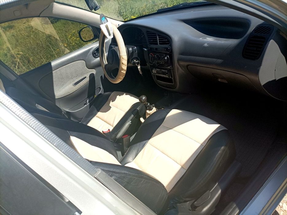 Продам Daewoo Lanos 2006р