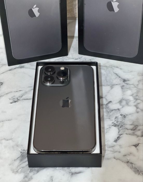 Iphone 13 pro 256gb