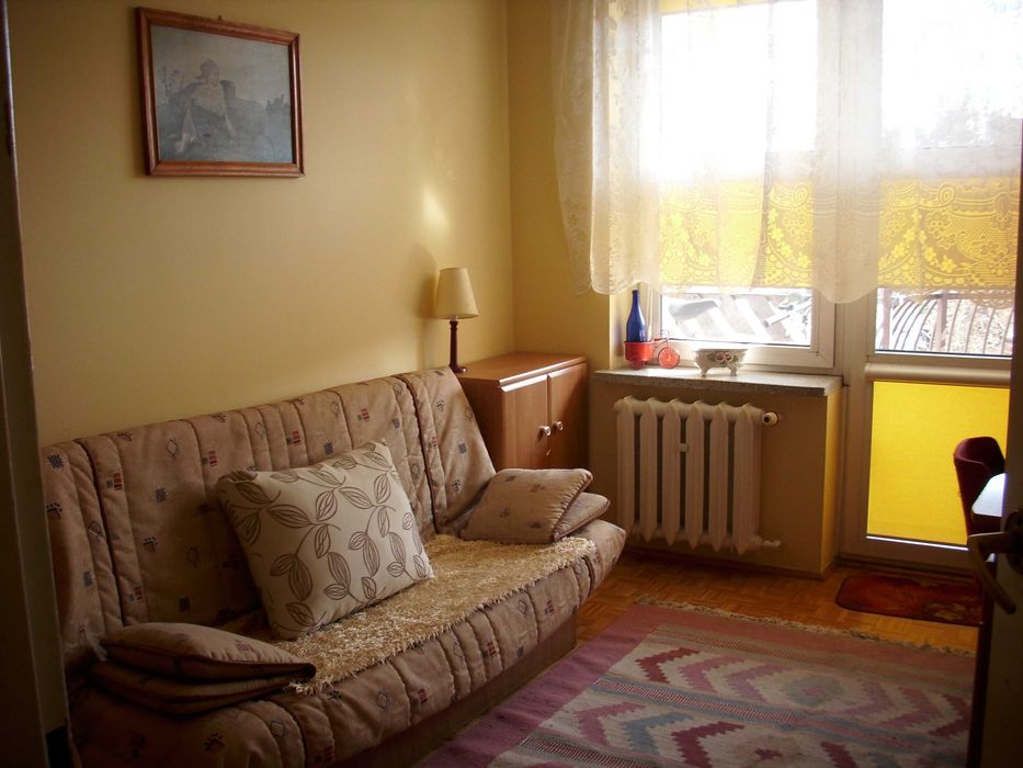 Mieszkanie – Toruń, Przedmieście Świętej Katarzyny, Stare Miasto - Widok 5