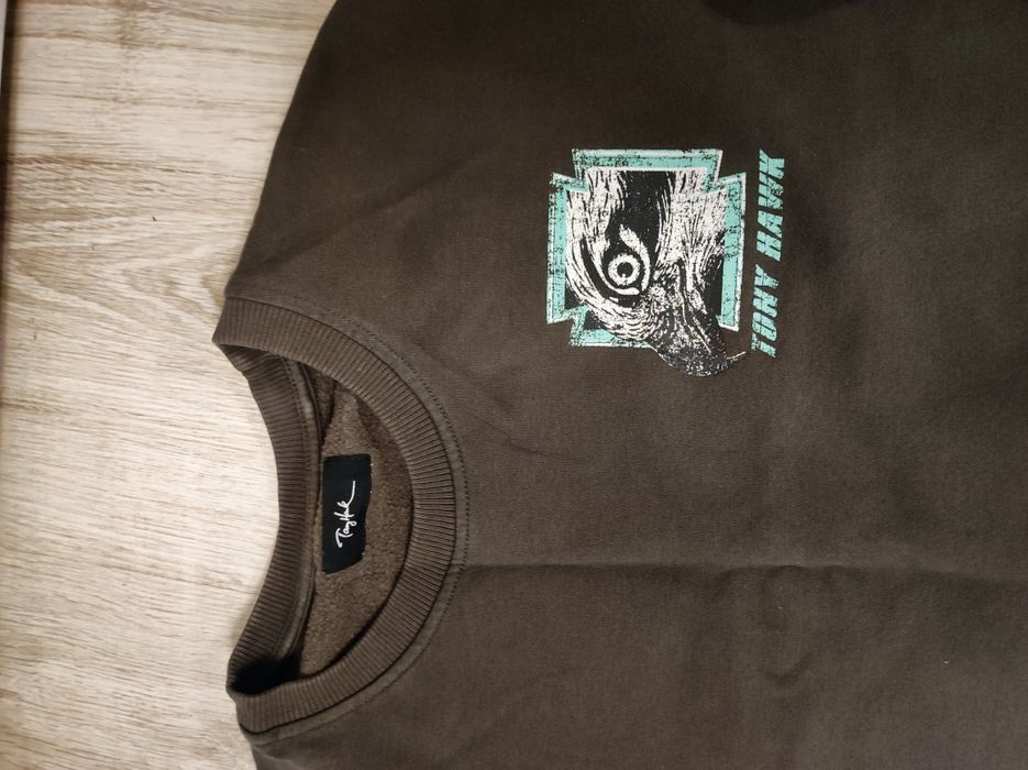 Tony Hawk - bluza M