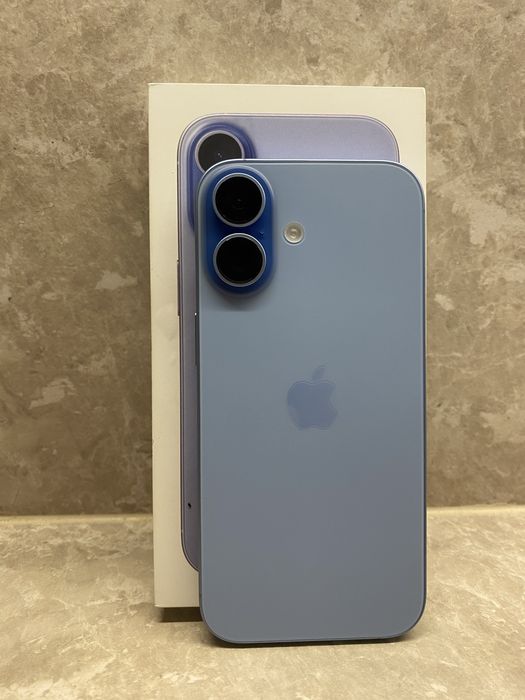 iPhone 17 256GB IGŁA! 7 cykli paragon