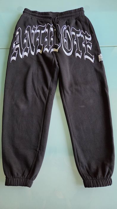 Спортивні штани Cropp