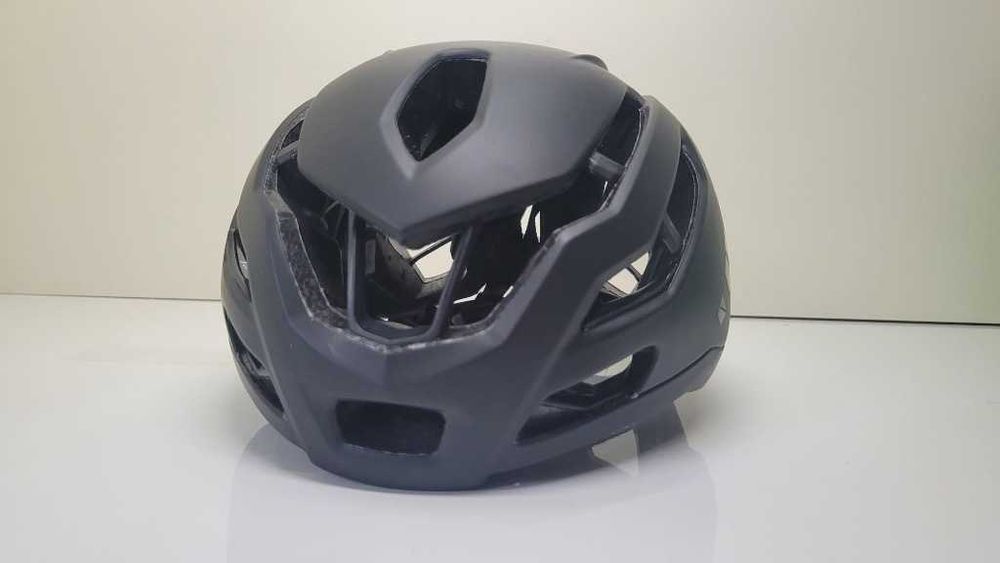 Kask Rowerowy Kolarski Szosowy UVEX RACE 9 rozm 57-60cm