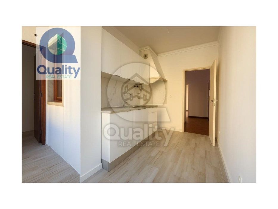 Apartamento T2 em Barreiro