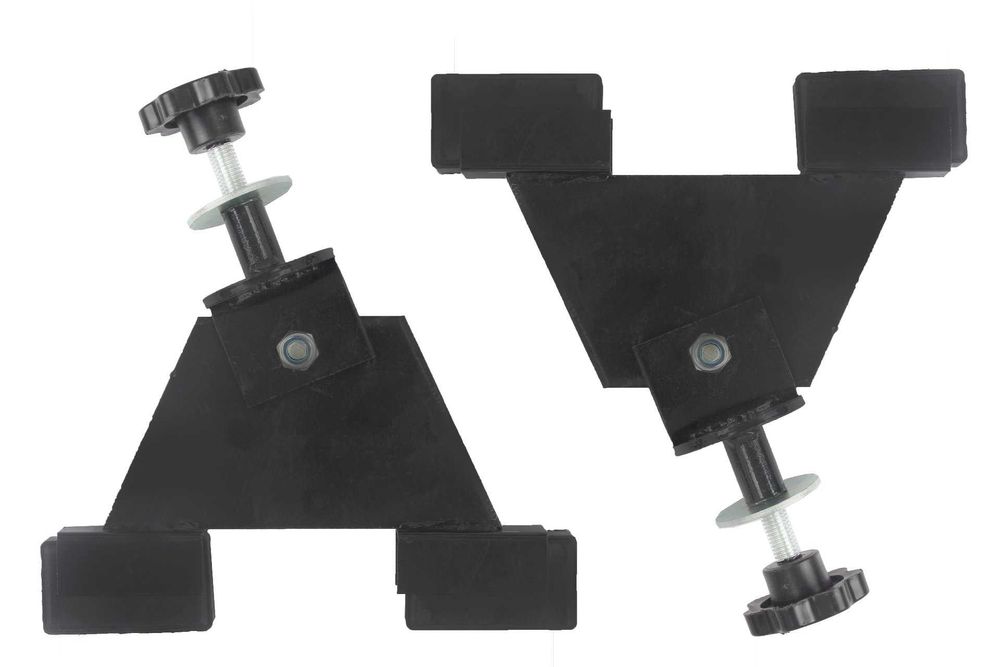 Belka do podwieszana silnika 500kg TRAWERS 0,5T