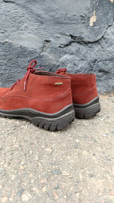 Жіночі черевики ara 38.5 розмір