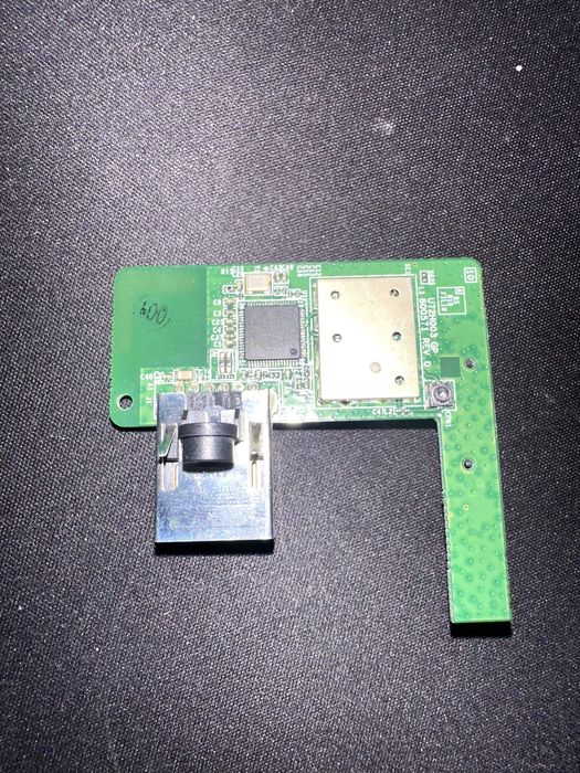 Karta moduł Wi-Fi WiFi XBOX 360 SLIM