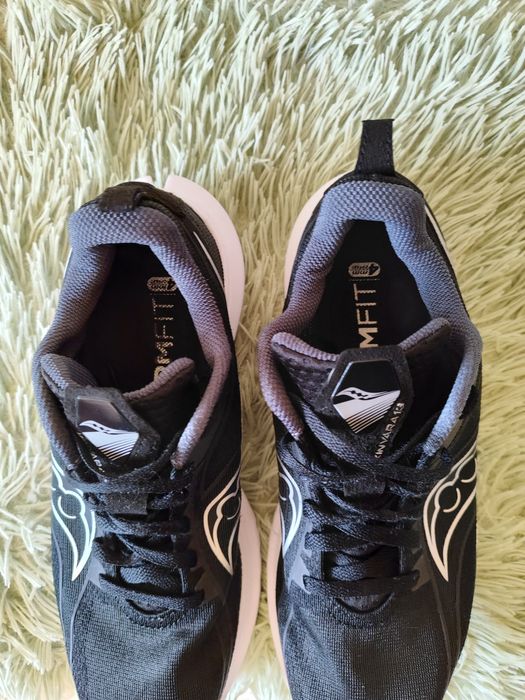 Saucony Kinvara  40раз, 25см