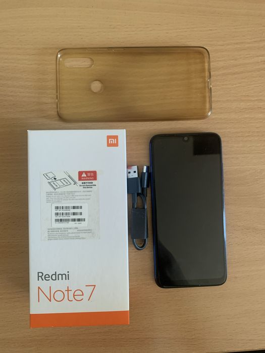 Xiaomi Redmi Note 7 128GB
