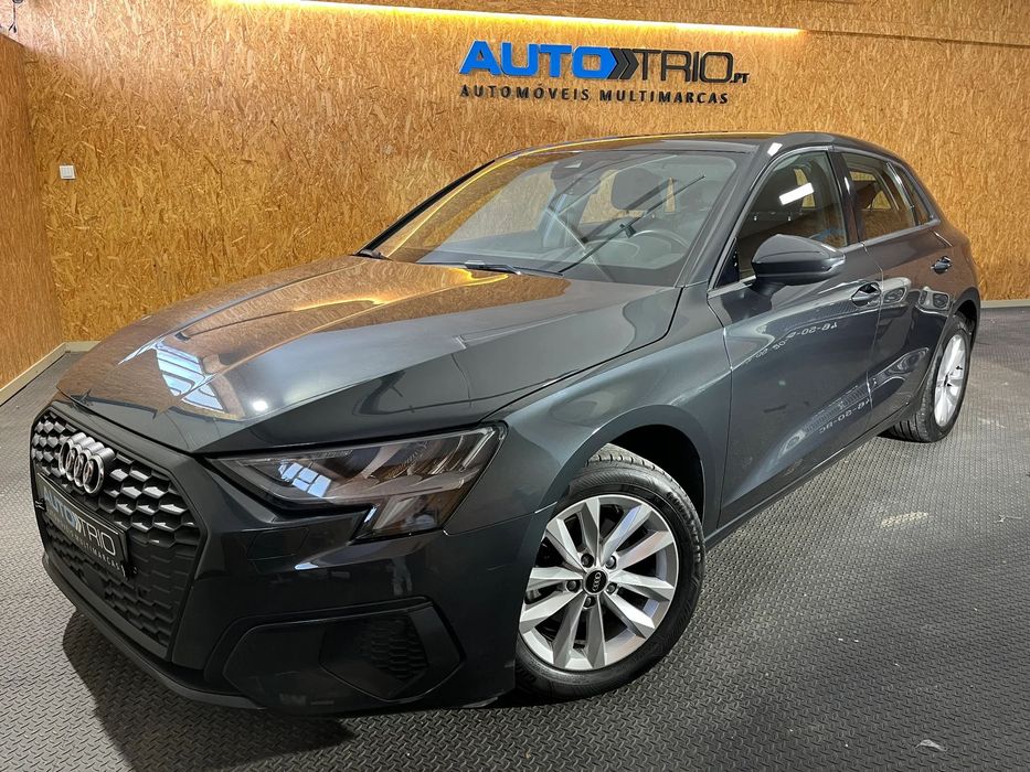 Audi A3 Sportback 30 TDI