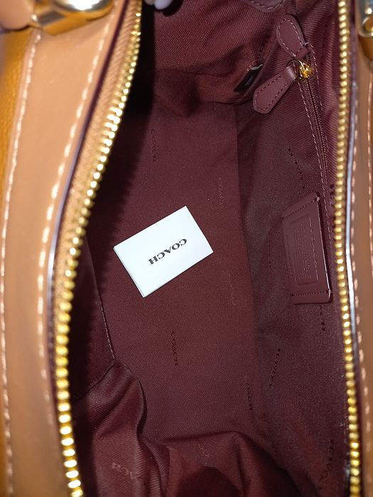 Сумка бренду  COACH