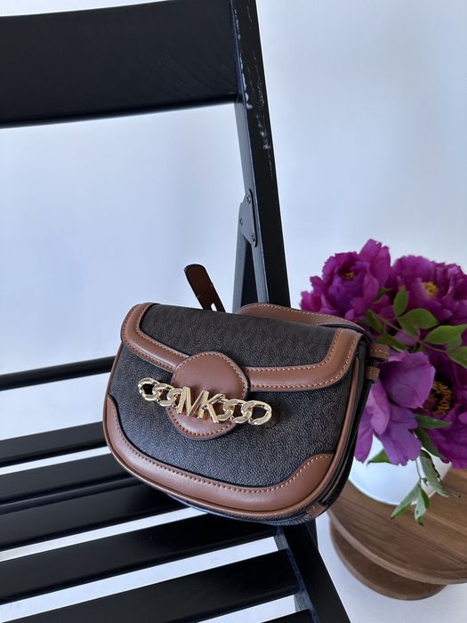 Сумка жіноча Michael Kors Hally