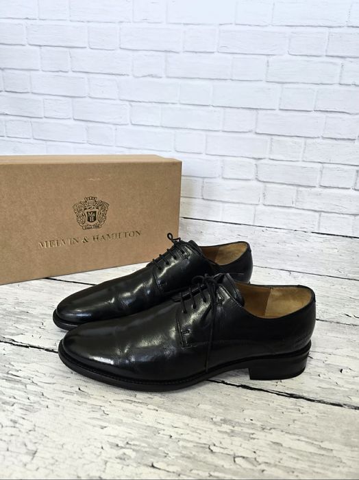 Melvin & Hamilton r. 44