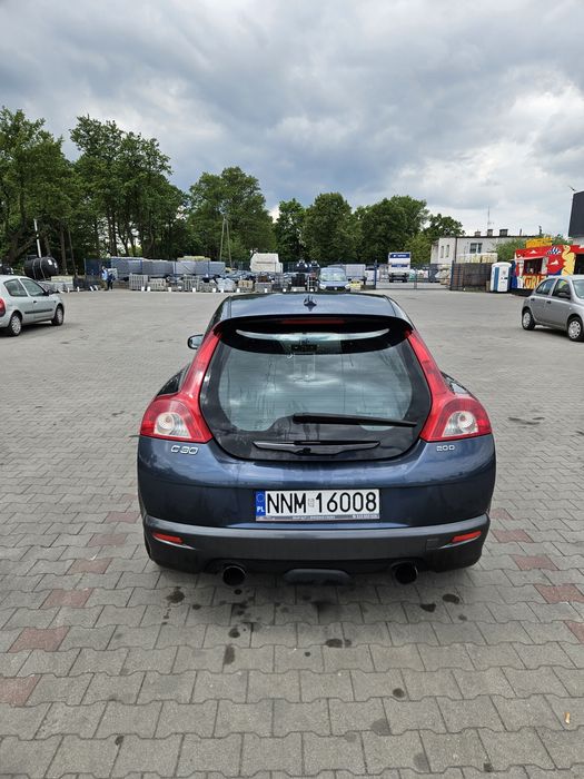 Sprzedam Volvo c30 2.0 HDI