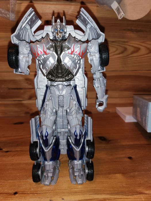 Transformer Optimusprime