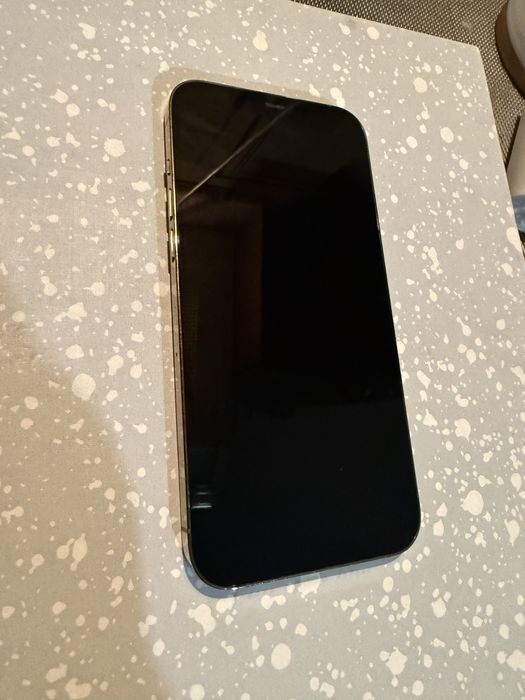 iPhone 12 Pro Max 256GB
