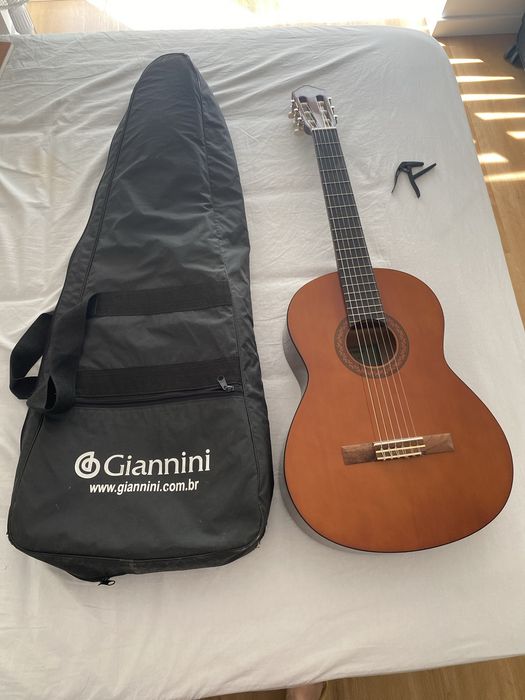 Guitarra Acústica Yamaha C-40