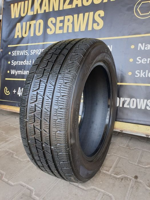 Opona zimowa 205/55/16 Nexen Winguard SnowG