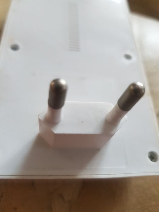 elektryczna łapka na muchy i komary