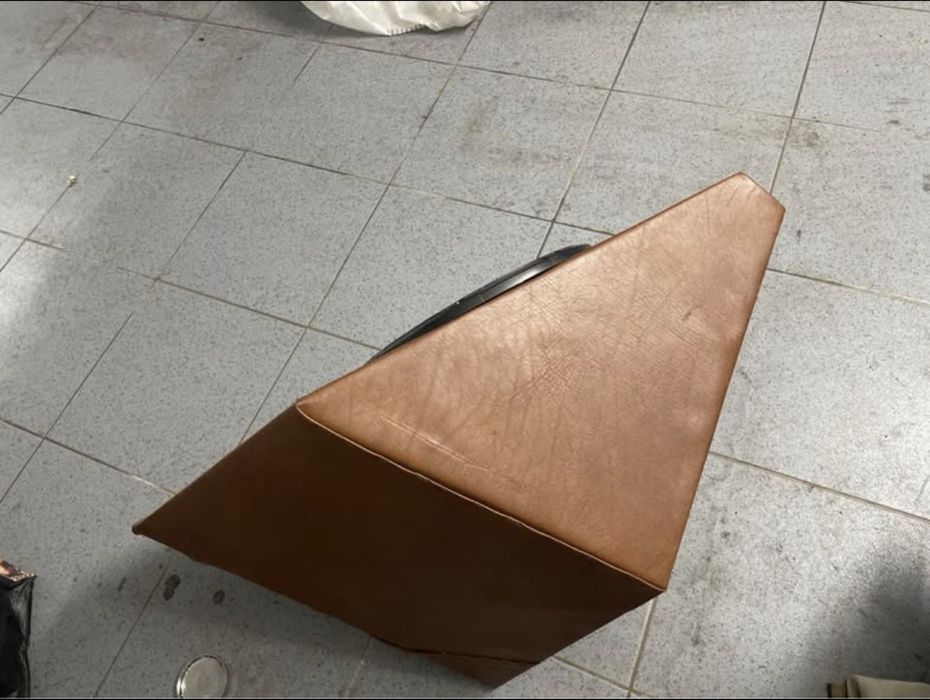 Subwoofer Pionner 1300w com ou sem caixa