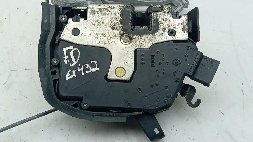 Fechadura / fecho porta frente direito BMW X5 (E53)