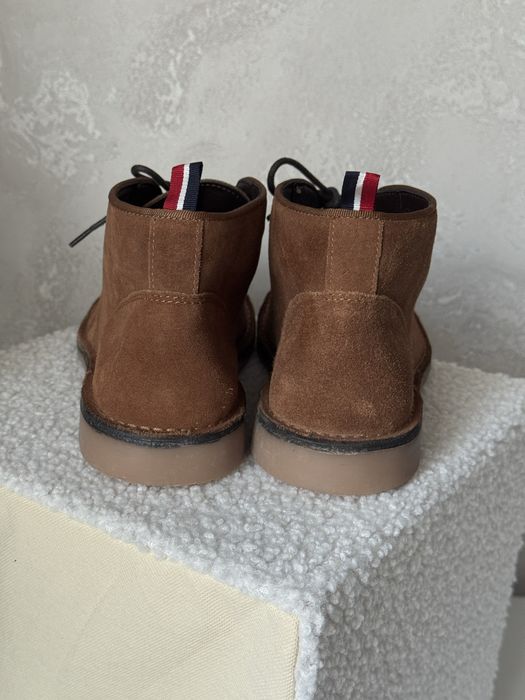 Dune London buty męskie