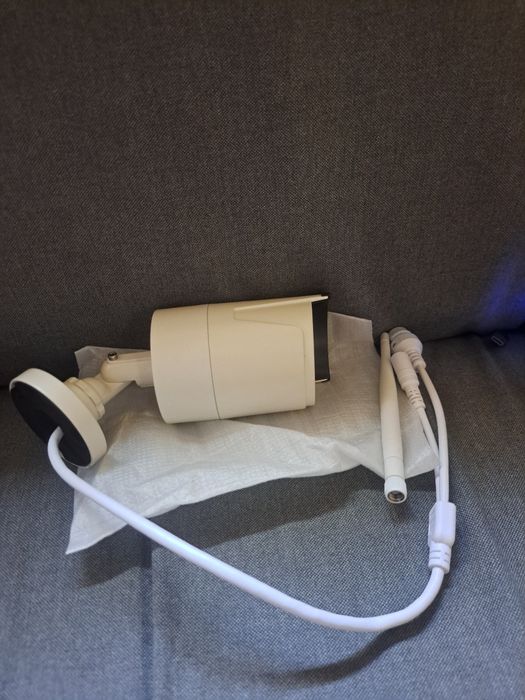 Camara de vigilancia 1080p wifi