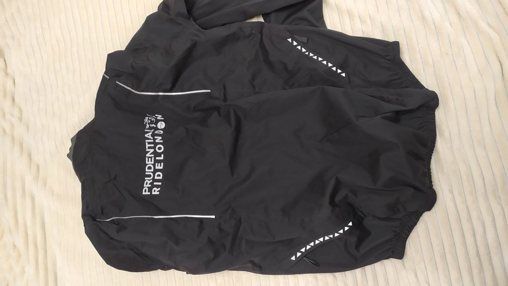 Ride London Givova куртка Стан нової