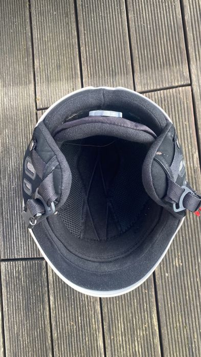 Kask snowbordowy narciarski RH + S/Xs