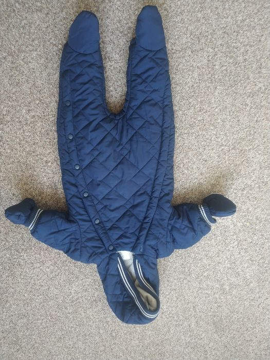 Комбинезон детский  NEXT