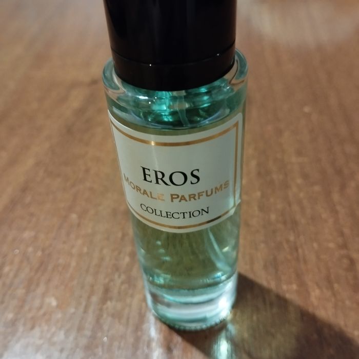 Чоловічий парфум  EROS, 50ml.