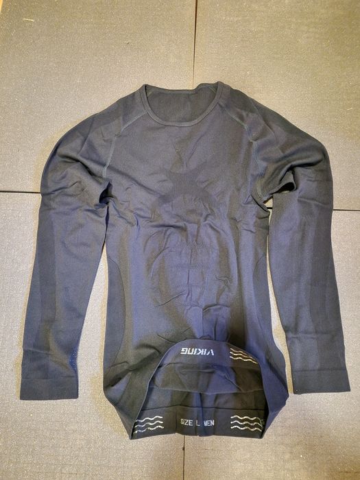 Bielizna Zimowa termoaktywna Roz. L LARIX Viking