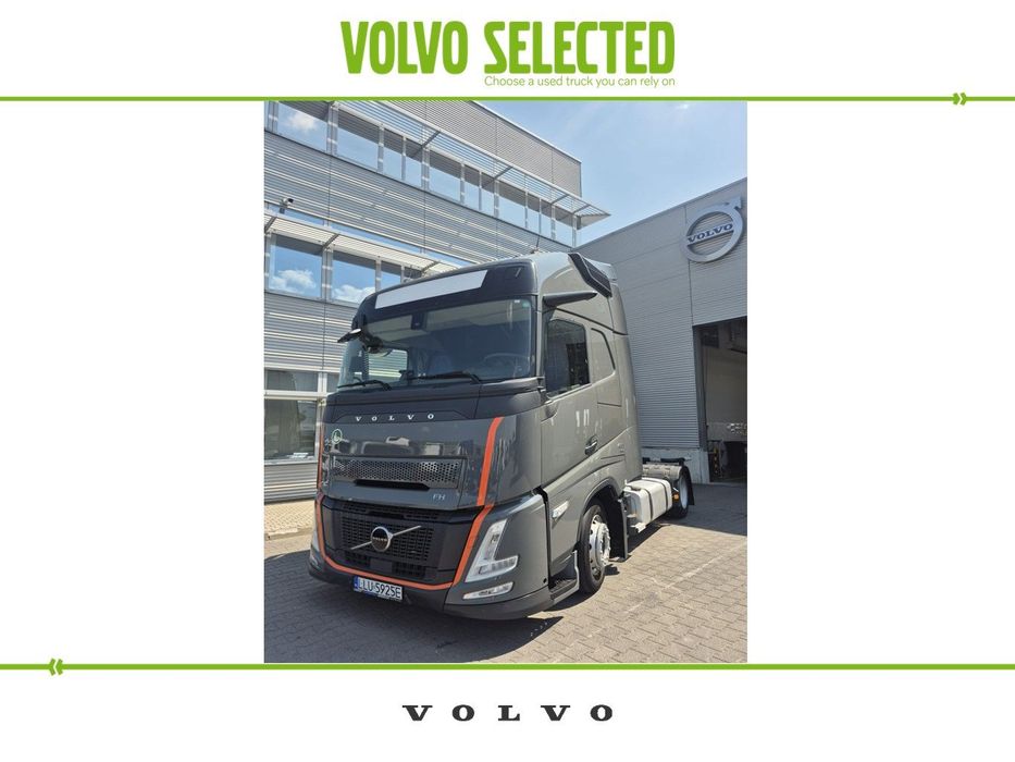 Volvo