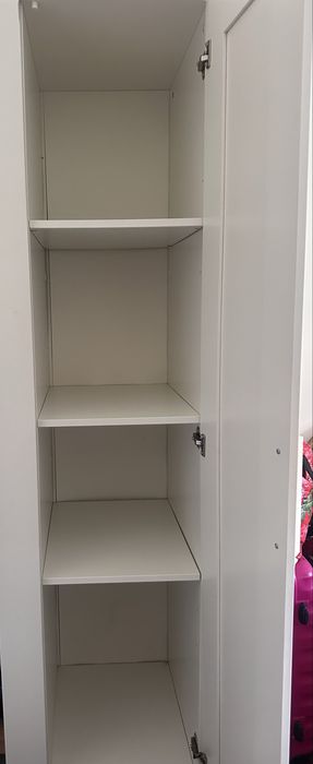 Vendo guarda-roupa