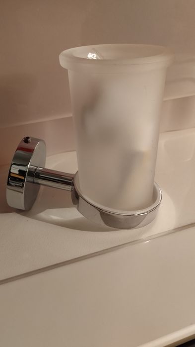 Suporte para casa de banho