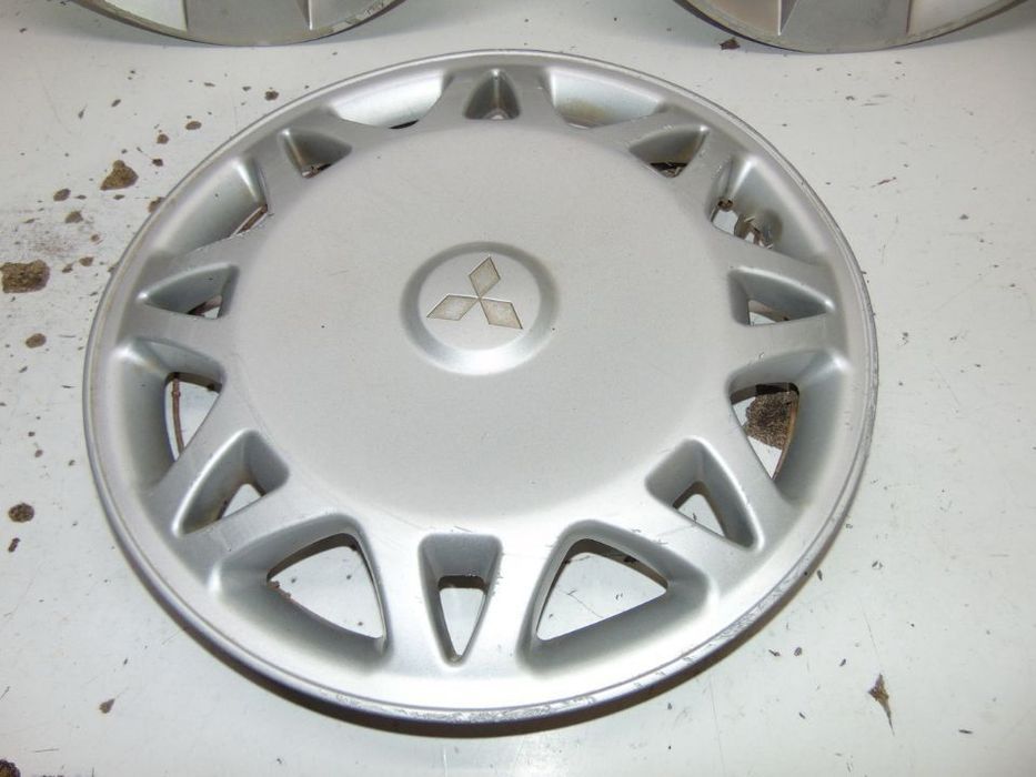 Opel tampões de roda/Mitsubishi
