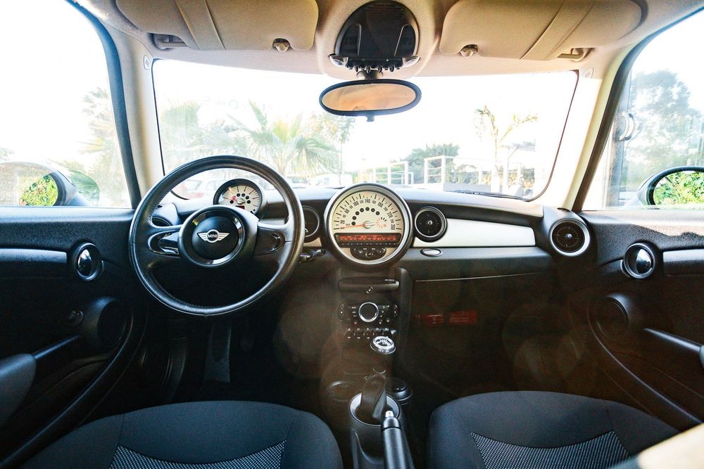 MINI 3 Portas Cooper D64684099091715124