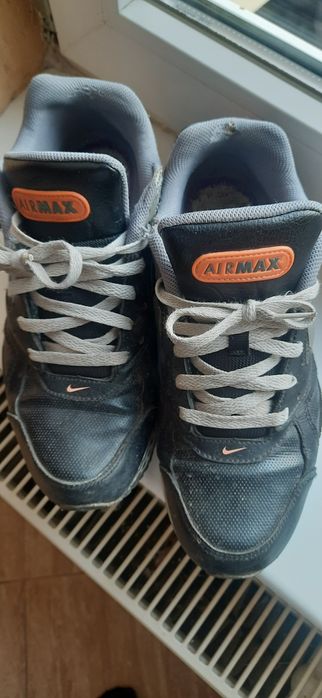 Кроссівки Nike Air Max