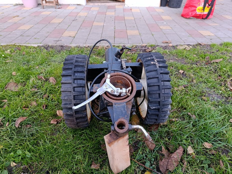 Мотоблок адаптер мотоблок