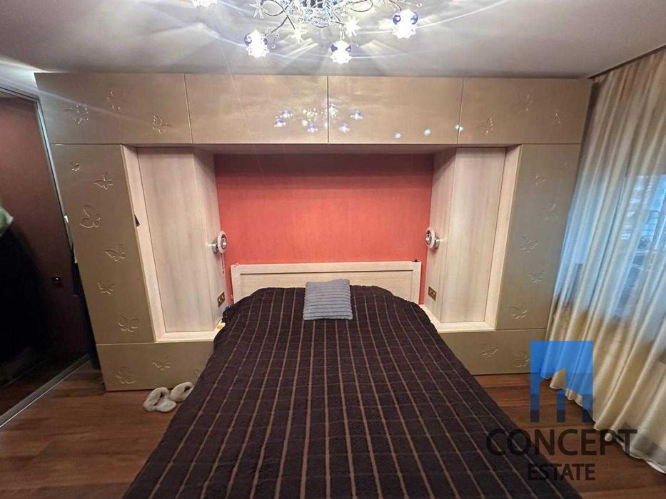 Продам уютную 3к на ул. Березинская 32. Левобережный!