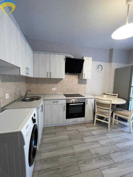 В продажу 1 квартира  укомплектована та з ремонтом в ЖК Артвіль! Готові під програми, вул. Спрейса