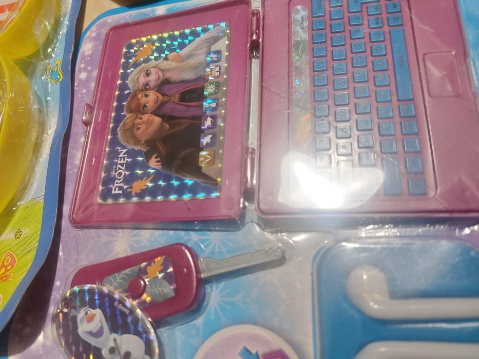 Zabawki dla dzieci nowe