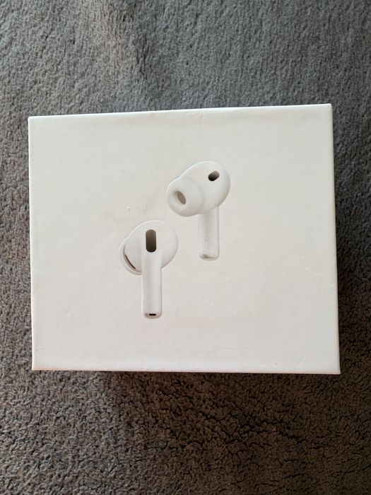Sprzedam AirPods Pro 3