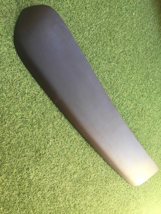 Aileron Spoiler Audi S3 A3 8L