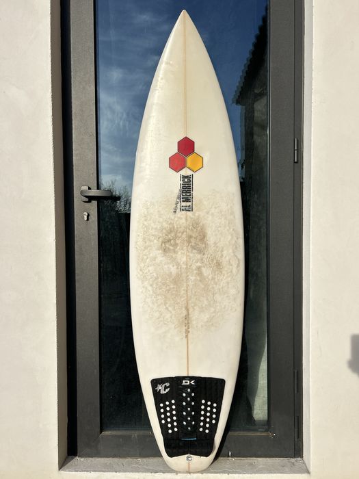 Prancha de surf Channel Islands 5’11’’