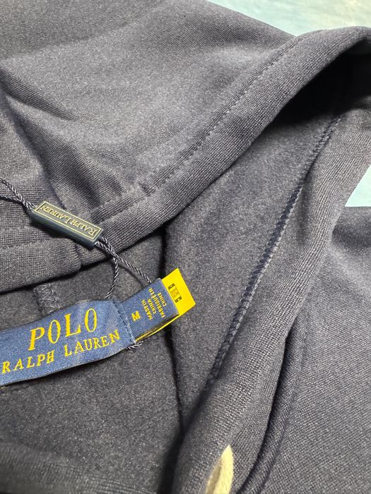 Sweatshirt Ralph Lauren